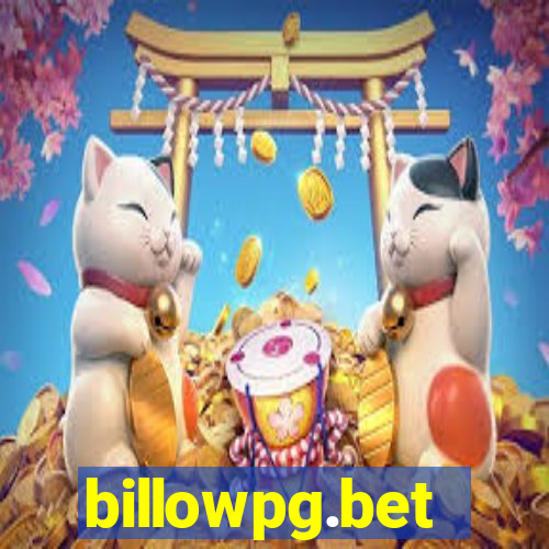 billowpg.bet