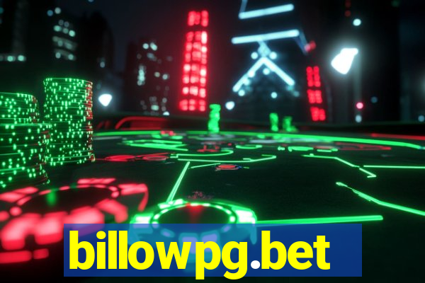 billowpg.bet