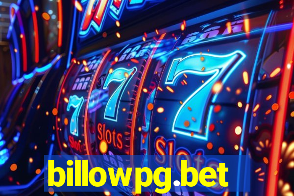 billowpg.bet