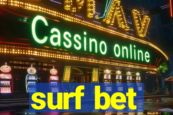 surf bet