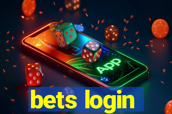 bets login