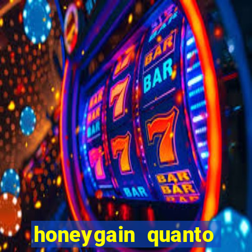 honeygain quanto tempo demora