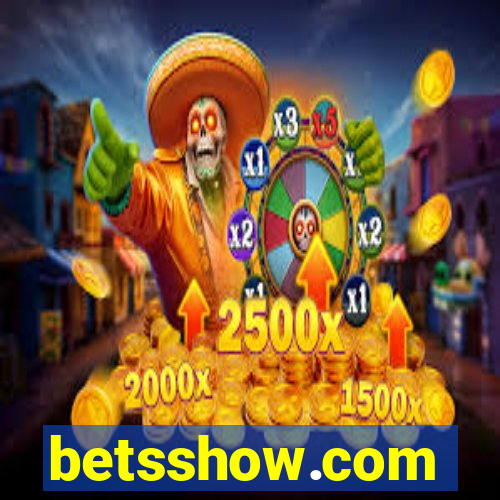 betsshow.com