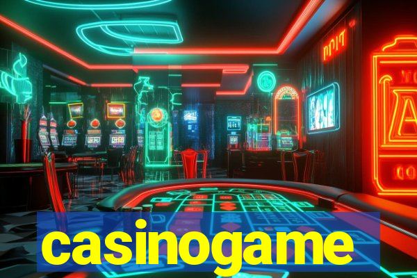 casinogame