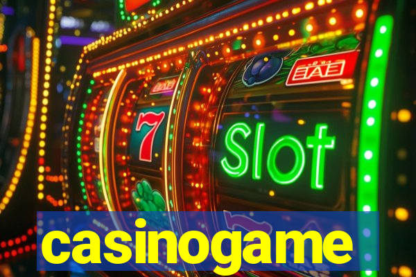 casinogame