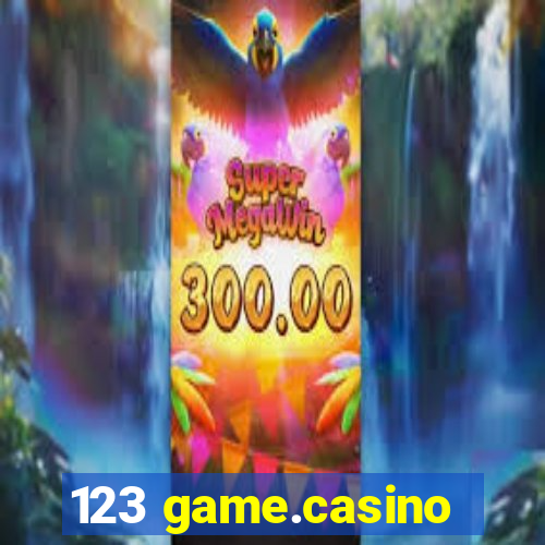 123 game.casino