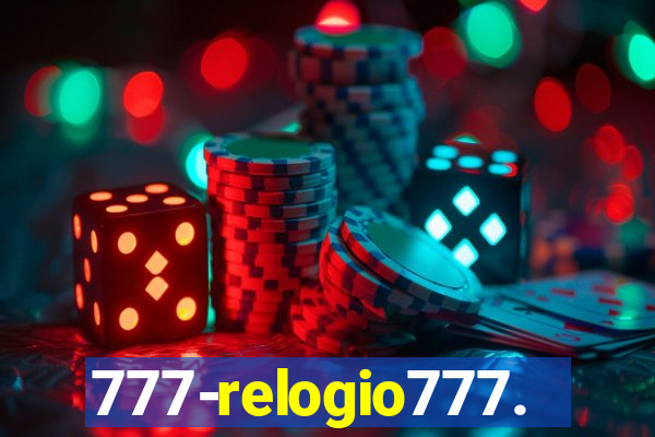 777-relogio777.com