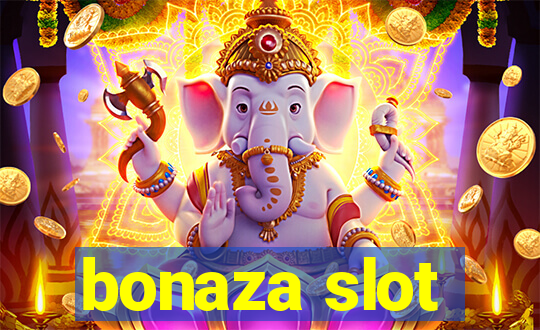 bonaza slot