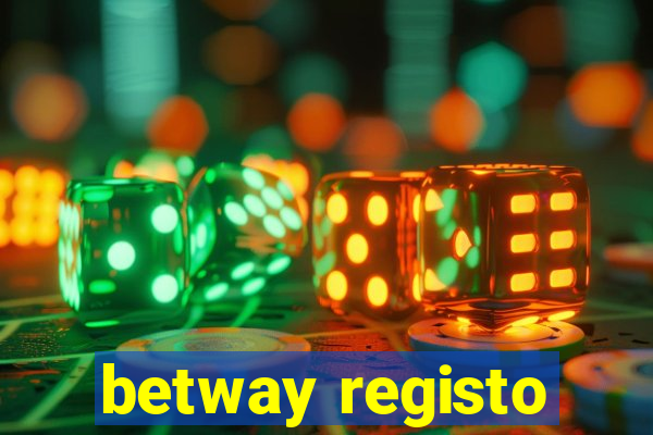 betway registo