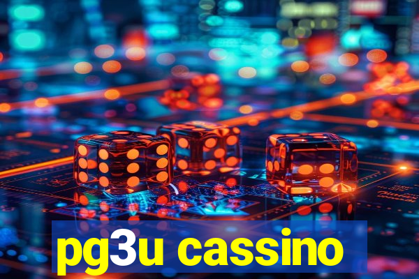 pg3u cassino