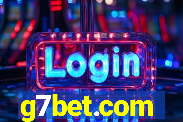 g7bet.com