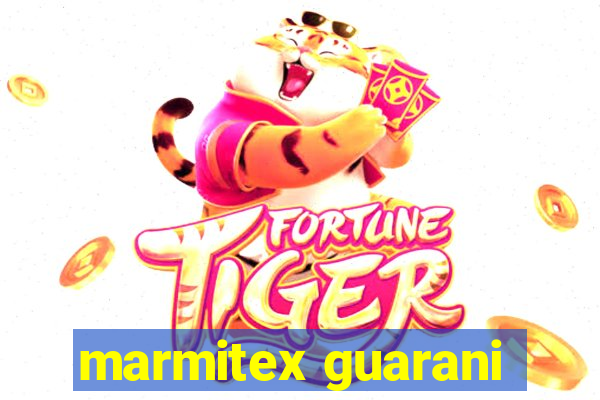 marmitex guarani