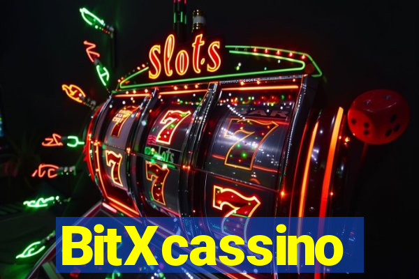 BitXcassino