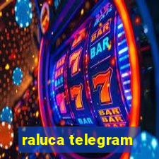 raluca telegram