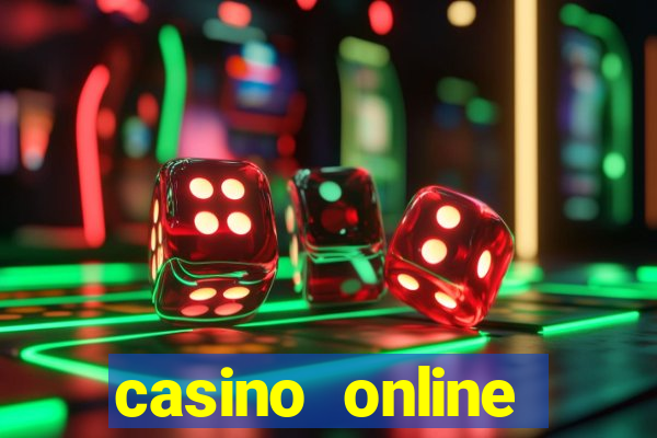 casino online dinheiro real pix