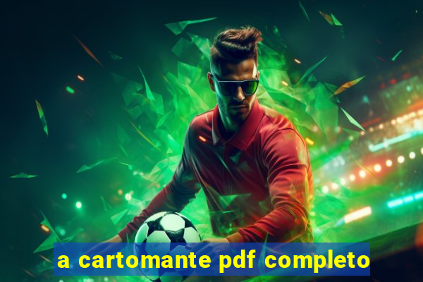 a cartomante pdf completo