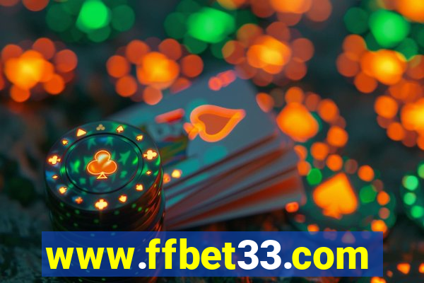 www.ffbet33.com