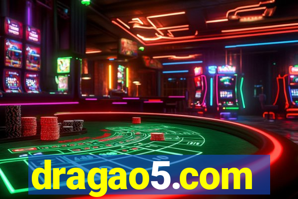 dragao5.com