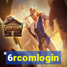 6rcomlogin