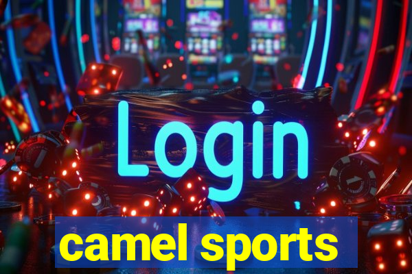 camel sports