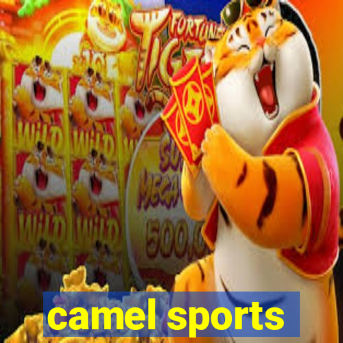 camel sports