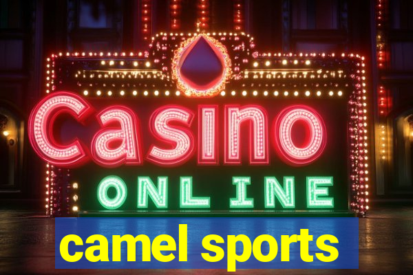 camel sports