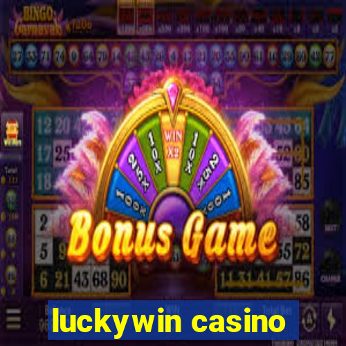 luckywin casino