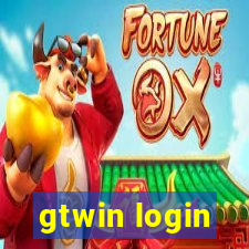 gtwin login