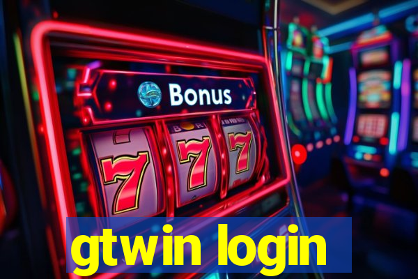 gtwin login