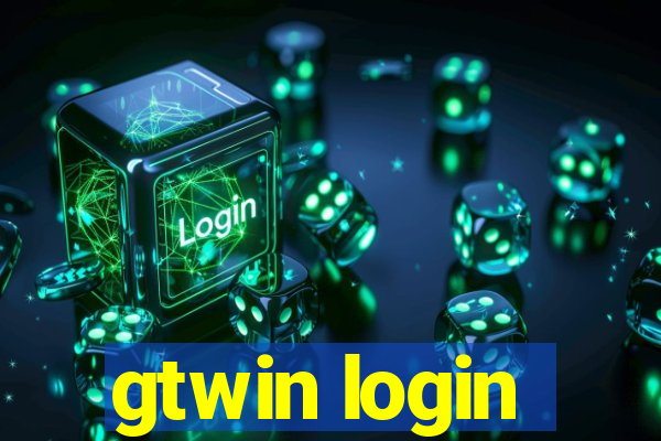 gtwin login