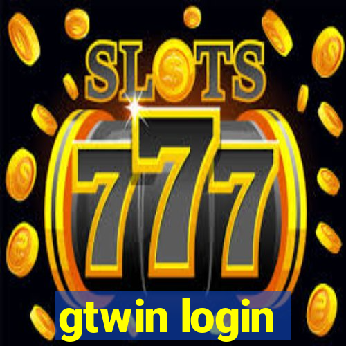 gtwin login