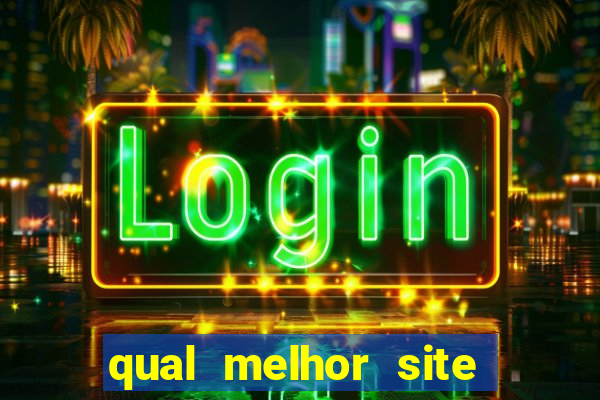 qual melhor site para jogar tiger fortune