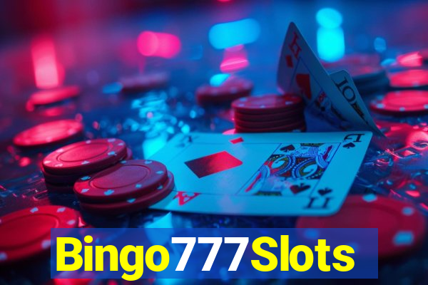 Bingo777Slots