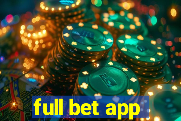 full bet app