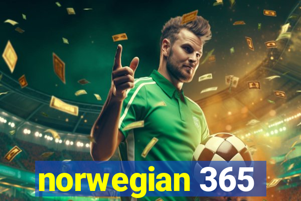 norwegian 365