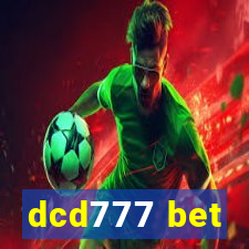 dcd777 bet