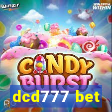 dcd777 bet