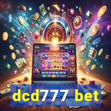 dcd777 bet