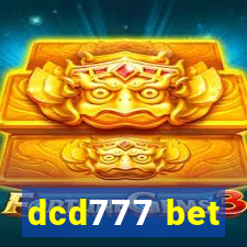 dcd777 bet