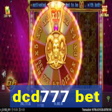 dcd777 bet