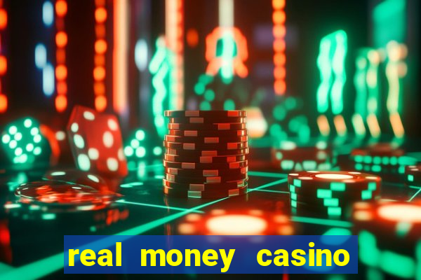 real money casino online usa