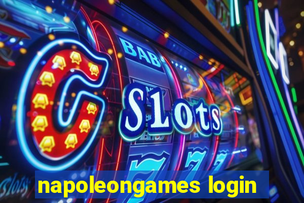 napoleongames login