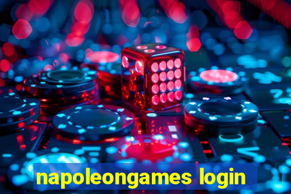 napoleongames login