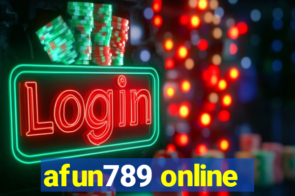 afun789 online