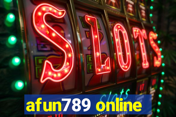 afun789 online