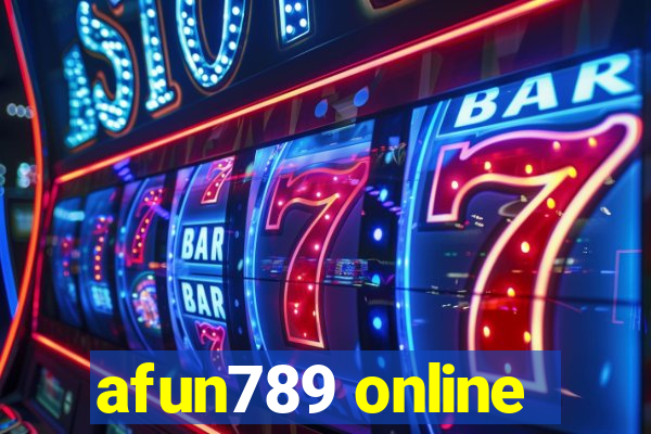 afun789 online