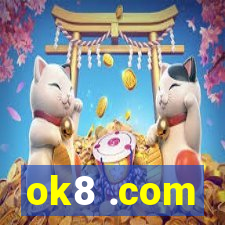 ok8 .com