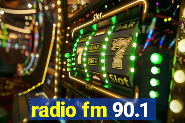 radio fm 90.1