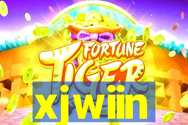 xjwiin