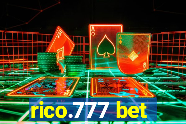 rico.777 bet